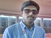 Dr. Piyush Kumar Pandey
